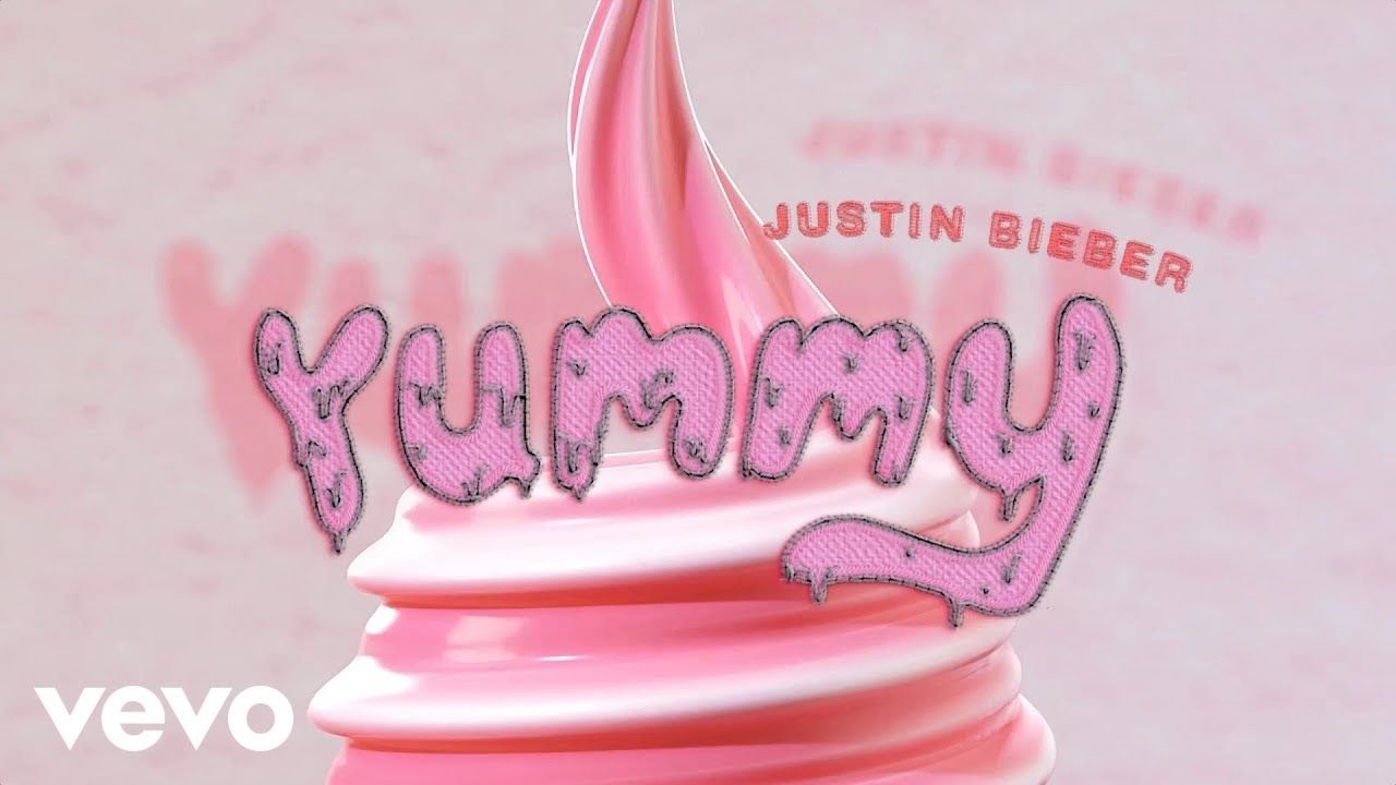 Justin Bieber   Yummy Lyric Video