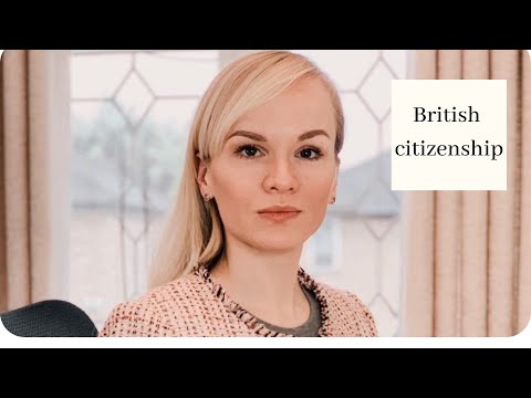 Video: Dobrynin's Lawyer: Siberians Will Not Be Able To Obtain British Citizenship