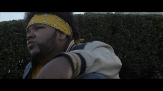 Graphico - Que Nos Pasó Official Video