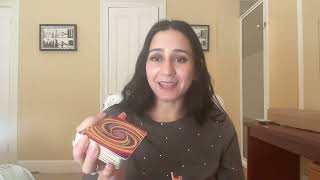 Mercury retrograde blessings! (June 29 – July 23, 2026)