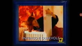 Pubblictà Testanera Country Colors 1997