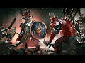 Dwarves vs Skaven - Warhammer Fantasy End Times Lore DOCUMENTARY