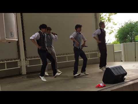 ハニカム.トーキョー(幕張新都心イオンモール)