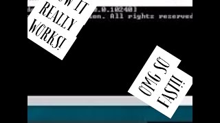How to Boost Your Computer Ram Using Command Prompt