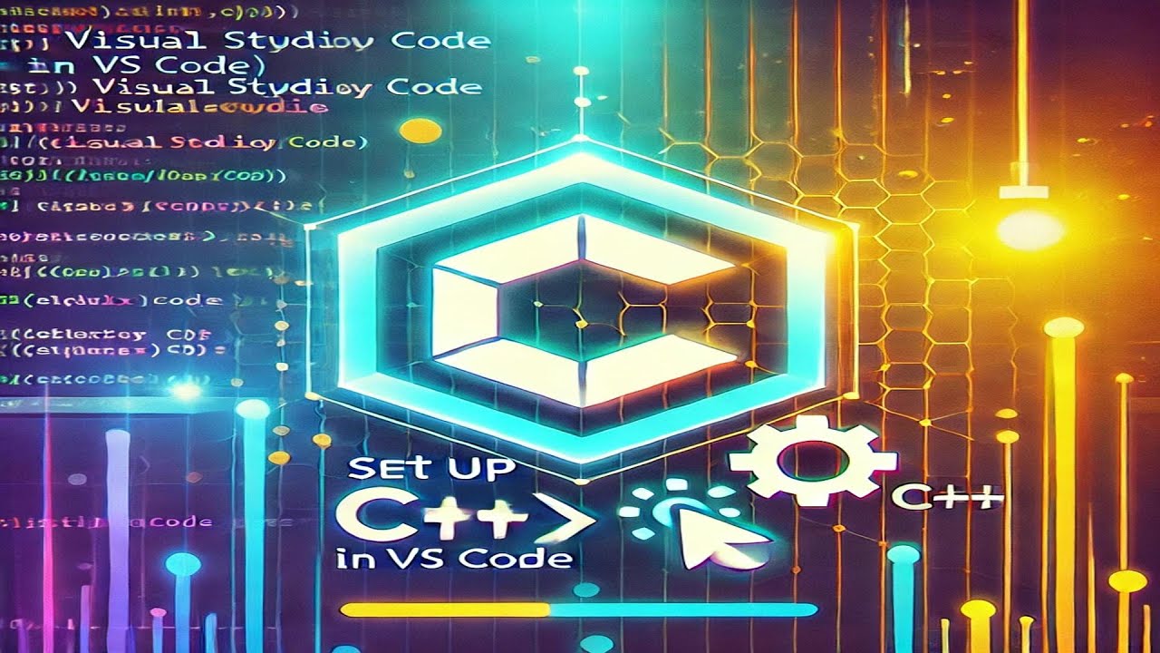 Como Configurar C++ En Visual Studio Code - YouTube