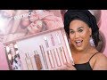 PATRICK TA BEAUTY MAJOR GLOW REVIEW | PatrickStarrr