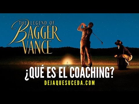 Video: ¿Cuál es el significado de La leyenda de Bagger Vance?