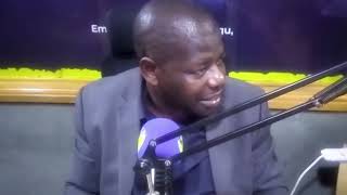 Inside the Swearing-In: Assistant RCC of Kampala City Speaks Out