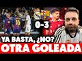 💥OTRA GOLEADA del BARÇA F al MADRID F 0-3... BASTA YA, ¿NO? · ARAÚJO al LIVERPOOL · MBAPPÉ CHILL