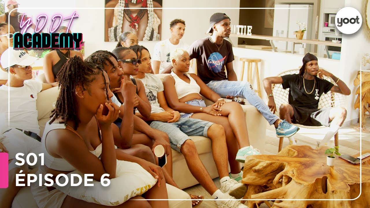 EPISODE 6 YOOT ACADEMY