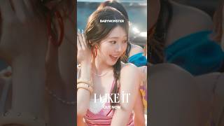 [춤 (CHOOM)] ‘I LIKE IT’ M/V OUT NOW