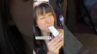 Trying 👀Snacks From Around The World! #shorts #mukbang
