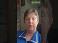 Emotional plea from brave Irishwoman: Businesses closing, people suffering