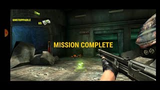 bengs20tvgamer:/killing zombies playing DEAD TARGET offline games😎 screenshot 4