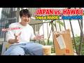 Hawaii Super Expensive McDonald’s at Waikiki vs. Winter Japan’s Best Cheap Ramen. ANA Flight Ep.628