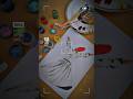 Sufi Dance Allah Painting Love Youtubeshorts Ytshorts Viralshorts Youtubecreator