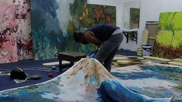 KELVIN HAIZEL