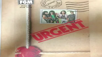 Kumpulan Urgent   1989