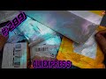 Обзор и распаковка посылок с AliExpress #289