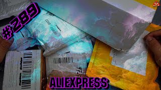 :      AliExpress #289