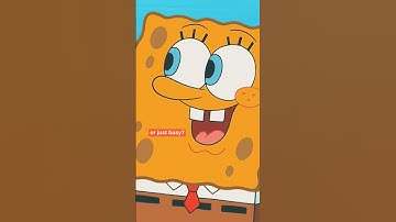 are you busy busy busy? #spongebob #spongebobsquarepants