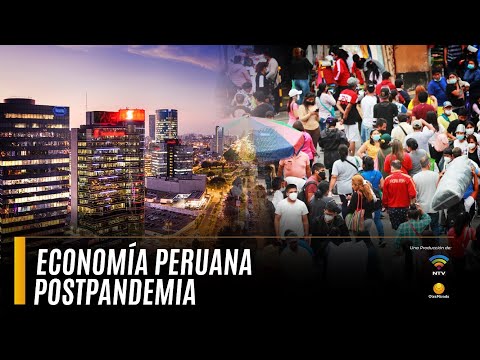 Germán Alarco advierte debilidades para mejorar situación económica nacional