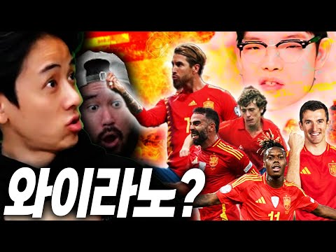 아니 이걸 다 준다고요..? 겜 접으시나??