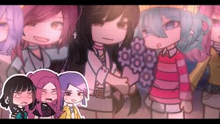 Download Lagu Saja GIRLS | Kpop Demon Hunters | Gacha MP3 Download Lagu Saja GIRLS | Kpop Demon Hunters | Gacha MP3