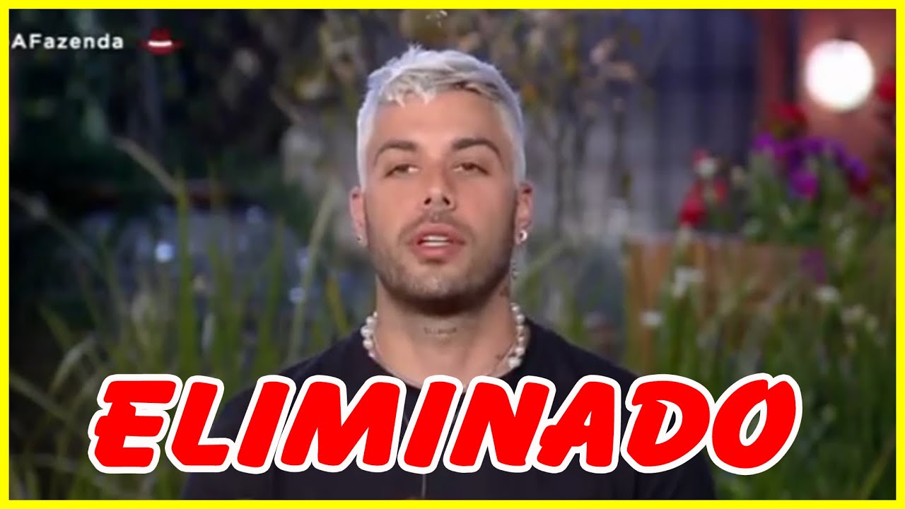 A Fazenda 13 : ELIMINAÇÃO Veja quem foi eliminado da fazenda 13, Quem ...