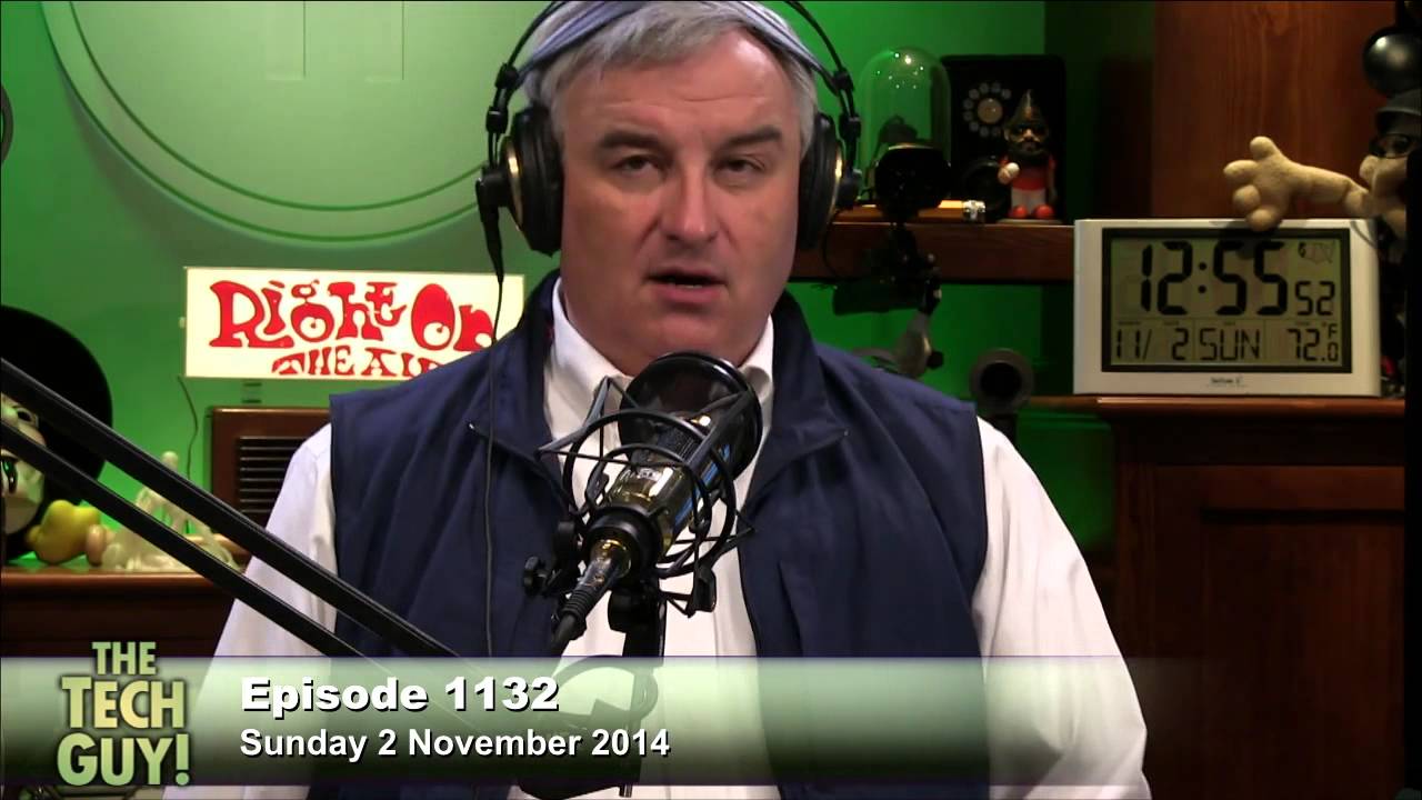 Converting Hi8 Tapes to a Digital Format The Tech Guy 1132 YouTube