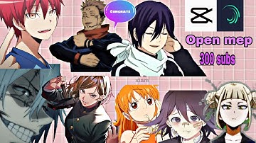 Derniere Danse | Mep | anime