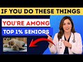 Ages 75-85: If You Still Do These 6 Things, You're Truly One of a Kind | Dr. Daniel Hayes