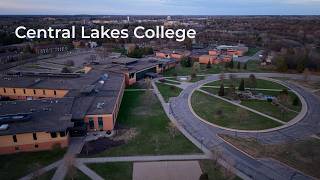 Central Lakes College | Brainerd, MN