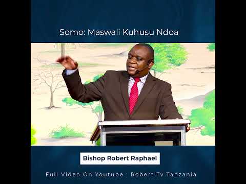 Shorts Ukweli Halisi Kuhusu Ndoa