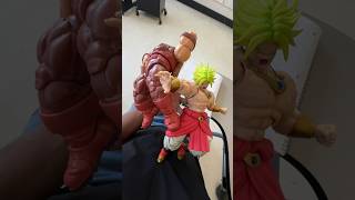 Which figure made you like #1