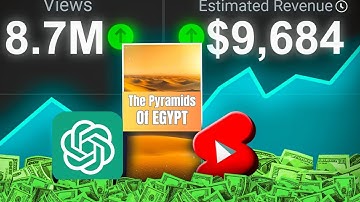 Mastering YouTube Channel Creation: Create a faceless video in just 15 minutes!