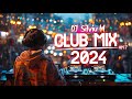 Music Mix 2024 | Party Club Dance 2024 | Best Remixes Of Popular Songs 2024 MEGAMIX (DJ Silviu M)