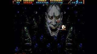 Hayatos Journey (SEGA Mega Drive & Genesis)
