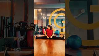 Working hard  #ytshorts #selfcare #exercise #shortvideo #fitness #ashortaday #shortsfeed #believe