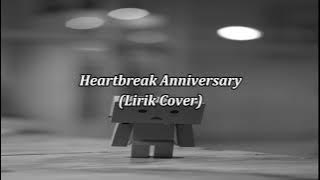 Giveon - Heartbreak Anniversary (Lirik) Cover By Indah Aqila ft Eltasya Natasha