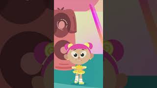 Toca A Mexer As Lollipops