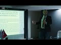 OpenEvent - Lojistik Konferansı - Yeni Nesil Değer Teklifi - Ersin Çayır