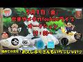 5月1日(金) ライブオークション
