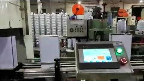 0.1-5L automatic rectangle can seamer
