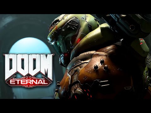 Video: Doom Eternal's 1. Värskendus Kõigil Platvormidel, Lisab Volitatud Deemonid Ja Palju Muud