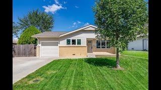2010 E Charleston Dr video tour