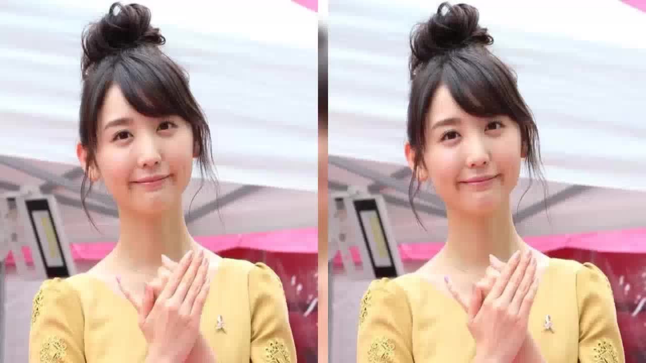 おのののか“お団子ヘア”からイメチェン！明るいボブに「マジで癒やし」の声 めるも YouTube