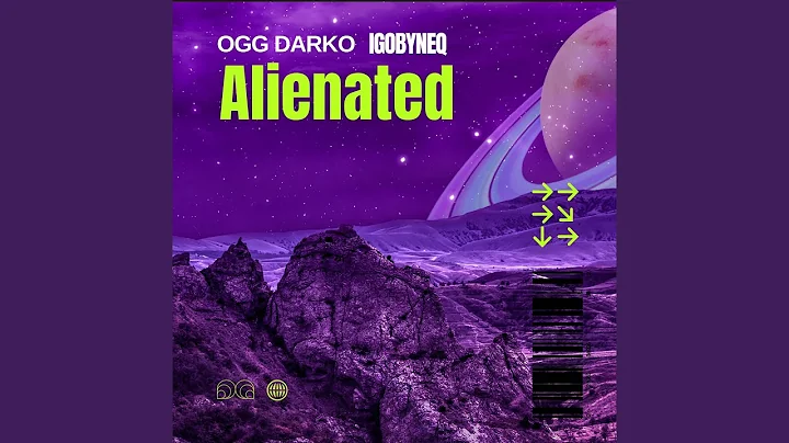 Alienated