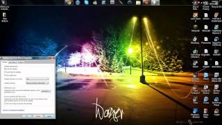 Customizing Toolbar - Windows 7 Tutorial