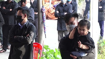 ĐÁM TANG ÔNG GIUSE NGUYỄN VĂN TỪ